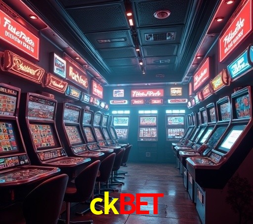 Plataforma ckbet - PIX Instantâneo