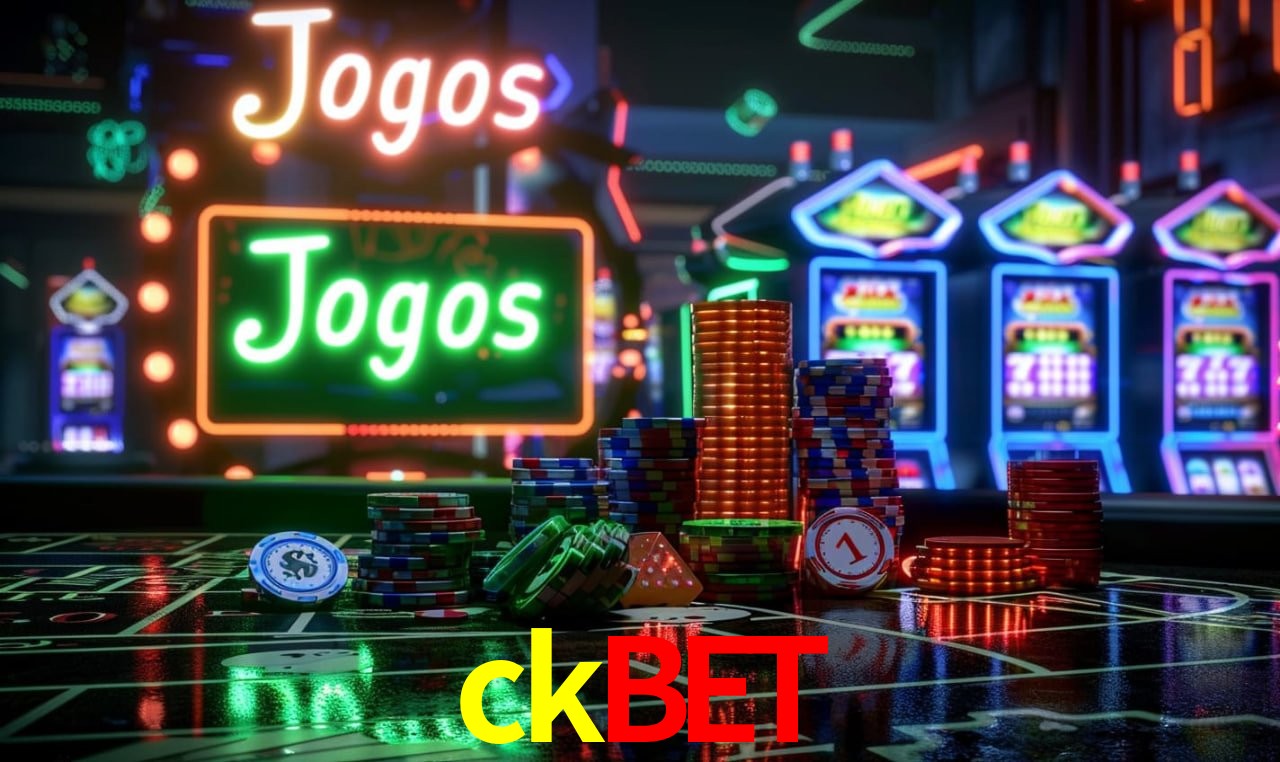 Servidor Brasil ckbet