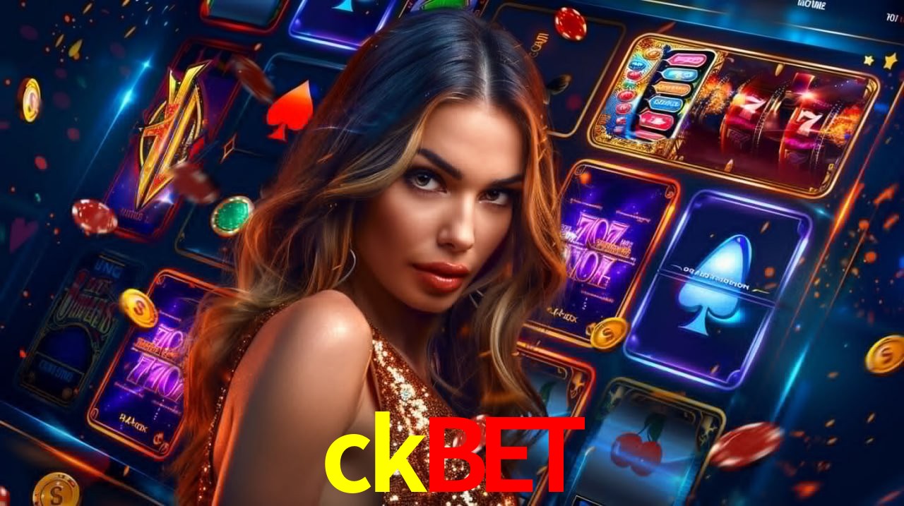 ckbet Logo 1