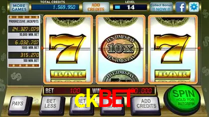 ckbet Licença Curaçao Gaming