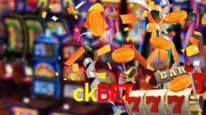 Odds Competitivas ckbet